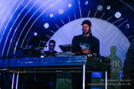 Piknic Électronik Paris - Adam Beyer / Jockey Disque, Hippodrome d'Auteuil - 21 juillet 2019