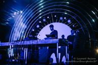 Piknic Électronik Paris - Adam Beyer / Jockey Disque, Hippodrome d'Auteuil - 21 juillet 2019