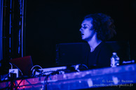 Piknic Électronik Paris - Darzack / Jockey Disque, Hippodrome d'Auteuil - 21 juillet 2019