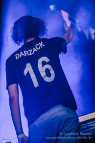 Piknic Électronik Paris - Darzack / Jockey Disque, Hippodrome d'Auteuil - 21 juillet 2019