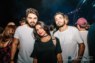 Piknic Électronik Paris / Jockey Disque, Hippodrome d'Auteuil - 21 juillet 2019