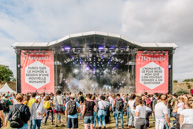 Fête de l'Humanité 2019 / Fête de l'Humanité 2019 - Parc Départemental de la Courneuve - 13 septembre 2019