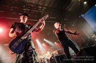 Lofofora / Fête de l'Humanité 2019 - Parc Départemental de la Courneuve - 13 septembre 2019