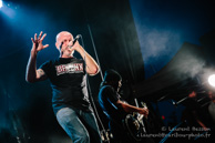 Lofofora / Fête de l'Humanité 2019 - Parc Départemental de la Courneuve - 13 septembre 2019