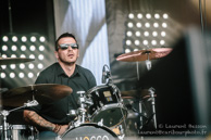 Angel Fall / Fête de l'Humanité 2019 - Parc Départemental de la Courneuve - 13 septembre 2019