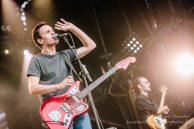 Angel Fall / Fête de l'Humanité 2019 - Parc Départemental de la Courneuve - 13 septembre 2019