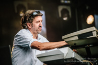 Angel Fall / Fête de l'Humanité 2019 - Parc Départemental de la Courneuve - 13 septembre 2019