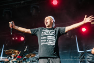 Sidi Wacho / Fête de l'Humanité 2019 - Parc Départemental de la Courneuve - 14 septembre 2019