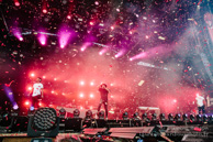 Soprano / Fête de l'Humanité 2019 - Parc Départemental de la Courneuve - 14 septembre 2019