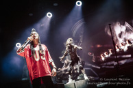 Shaka Ponk / Fête de l'Humanité 2019 - Parc Départemental de la Courneuve - 14 septembre 2019