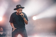 Soprano / Fête de l'Humanité 2019 - Parc Départemental de la Courneuve - 14 septembre 2019