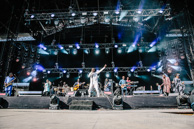 Youssou NDour / Fête de l'Humanité 2019 - Parc Départemental de la Courneuve - 15 septembre 2019