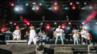 Kassav' / Fête de l'Humanité 2019 - Parc Départemental de la Courneuve - 15 septembre 2019