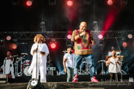 Kassav' / Fête de l'Humanité 2019 - Parc Départemental de la Courneuve - 15 septembre 2019