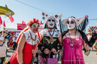 Fête de l'Humanité 2019 / Fête de l'Humanité 2019 - Parc Départemental de la Courneuve - 15 septembre 2019