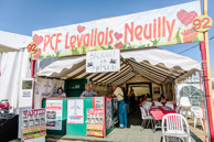 Fête de l'Humanité 2019 / Fête de l'Humanité 2019 - Parc Départemental de la Courneuve - 15 septembre 2019