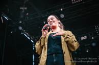 Sônge / Fête de l'Humanité 2019 - Parc Départemental de la Courneuve - 15 septembre 2019