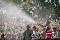Fête de l'Humanité 2019 / Fête de l'Humanité 2019 - Parc Départemental de la Courneuve - 15 septembre 2019