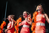 Didier Super / Fête de l'Humanité 2019 - Parc Départemental de la Courneuve - 15 septembre 2019