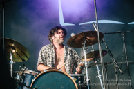 Les Fils de Teuhpu / Fête de l'Humanité 2019 - Parc Départemental de la Courneuve - 15 septembre 2019