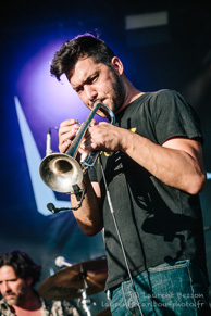 Les Fils de Teuhpu / Fête de l'Humanité 2019 - Parc Départemental de la Courneuve - 15 septembre 2019