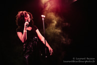 Jaïa Rose / Bise Festival - Trampolino, Nantes - 21 janvier 2020