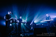 Lenparrot / Bise Festival - Stereolux, Nantes - 21 janvier 2020