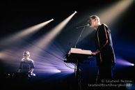 Lenparrot / Bise Festival - Stereolux, Nantes - 21 janvier 2020