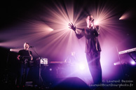 Lenparrot / Bise Festival - Stereolux, Nantes - 21 janvier 2020