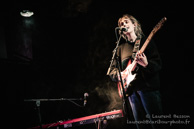 Josephine / Bise Festival - Trampolino, Nantes - 21 janvier 2020