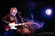 Josephine / Bise Festival - Trampolino, Nantes - 21 janvier 2020