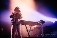 Julien Granel / Bise Festival - Stereolux, Nantes - 21 janvier 2020