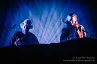 Global Network / Bise Festival - Stereolux, Nantes - 21 janvier 2020