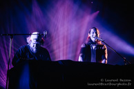 Global Network / Bise Festival - Stereolux, Nantes - 21 janvier 2020