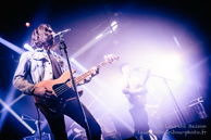 Bigger / Bise Festival - Stereolux, Nantes - 21 janvier 2020