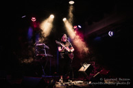 Theophile / Bise Festival - Trempolino, Nantes - 22 janvier 2020