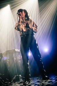 Philémone / Bise Festival - Stereolux, Nantes - 22 janvier 2020