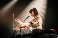 Philémone / Bise Festival - Stereolux, Nantes - 22 janvier 2020