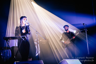 Morgane Imbeaud / Bise Festival - Stereolux, Nantes - 22 janvier 2020