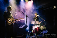 It’s Sunday / Bise Festival - Trempolino, Nantes - 22 janvier 2020