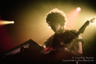 Mauvais Oeil / Bise Festival - Stereolux, Nantes - 22 janvier 2020