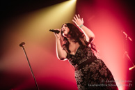 Mauvais Oeil / Bise Festival - Stereolux, Nantes - 22 janvier 2020