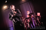 Di#se / Bise Festival - Stereolux, Nantes - 22 janvier 2020