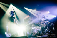 Octave Noire / Bise Festival - Stereolux, Nantes - 22 janvier 2020