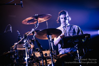 Octave Noire / Bise Festival - Stereolux, Nantes - 22 janvier 2020