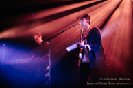 Carnival Youth / Bise Festival - Stereolux, Nantes - 22 janvier 2020