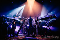 ATOEM / Bise Festival - Stereolux, Nantes - 22 janvier 2020