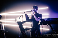 ATOEM / Bise Festival - Stereolux, Nantes - 22 janvier 2020