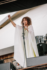 Souad Asla / Festival des Confinés, Cabaret Sauvage - 24 juillet 2020