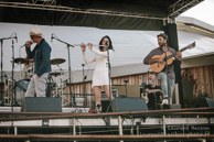 Collectif Déconfiné / Festival des Confinés, Cabaret Sauvage - 24 juillet 2020